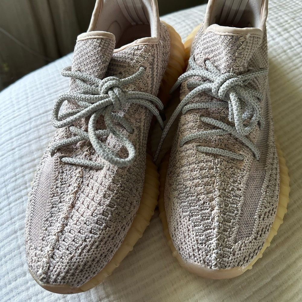 Adidas Yeezy